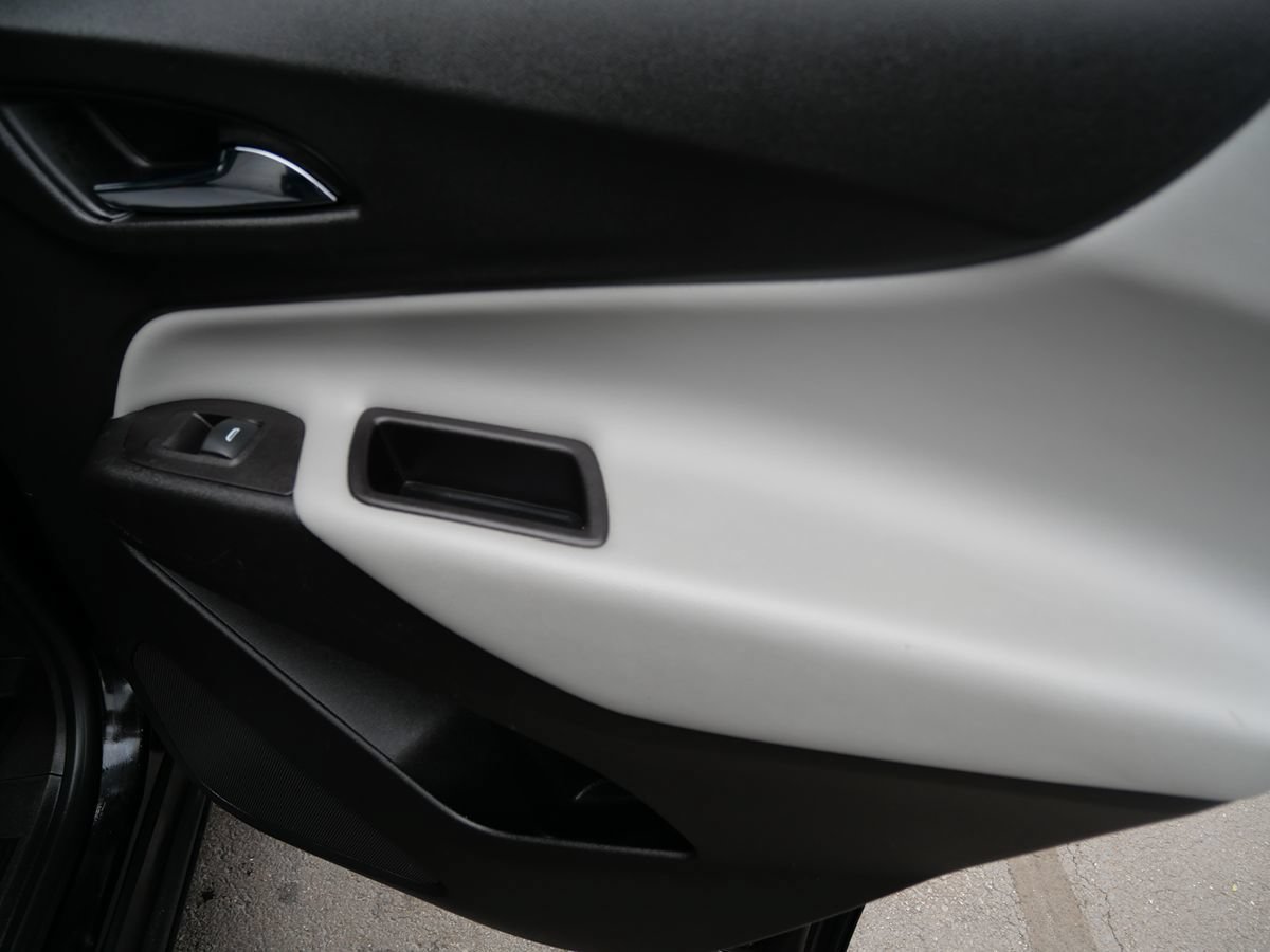 Used 2021 Chevrolet Equinox LS AWD/4WD image 29