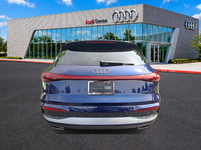 Certified 2025 Audi Q5 Premium w/ Convenience Package AWD/4WD image 5