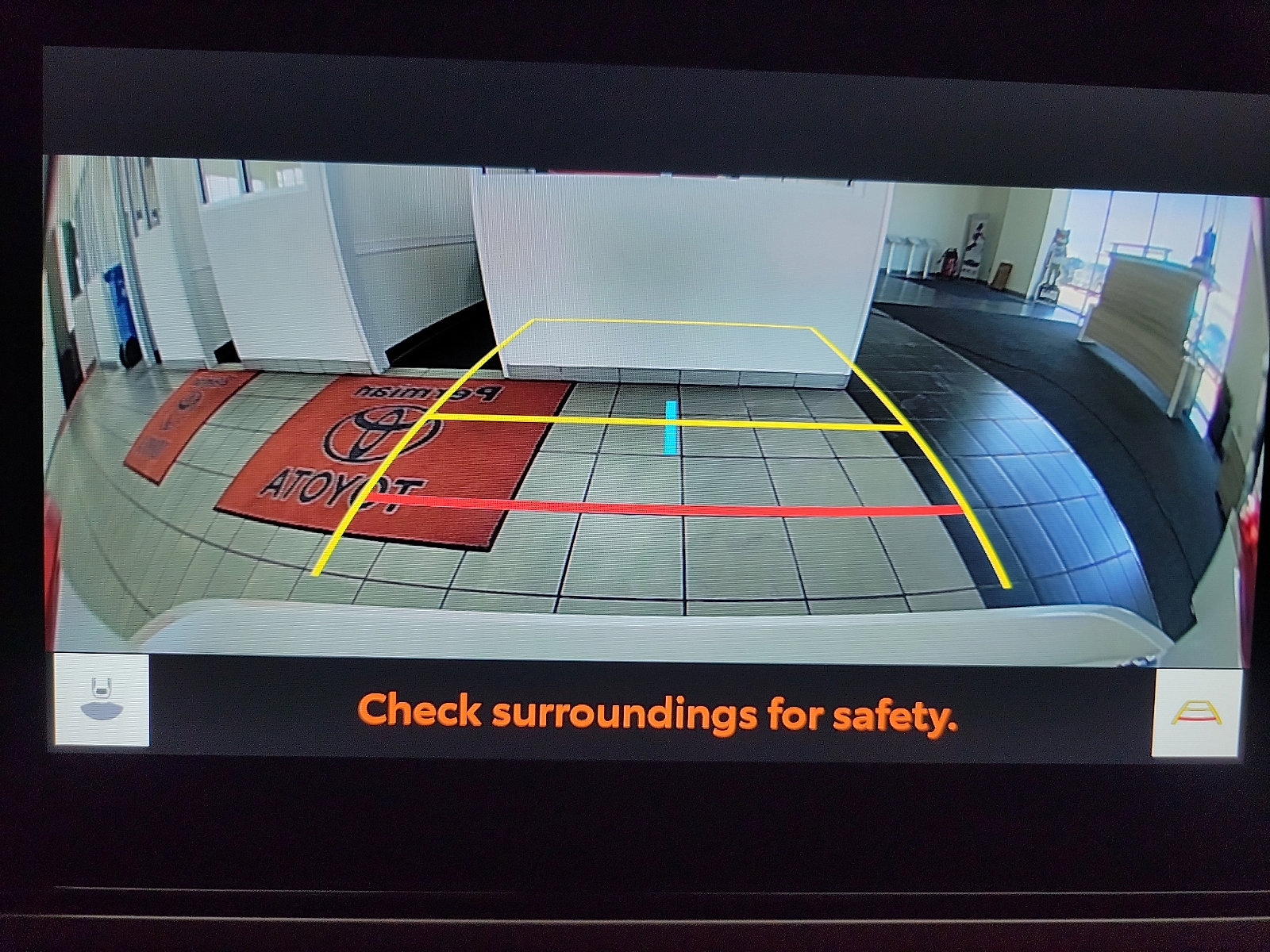 New 2026 Toyota Camry XLE w/ Convenience Package FWD image 14