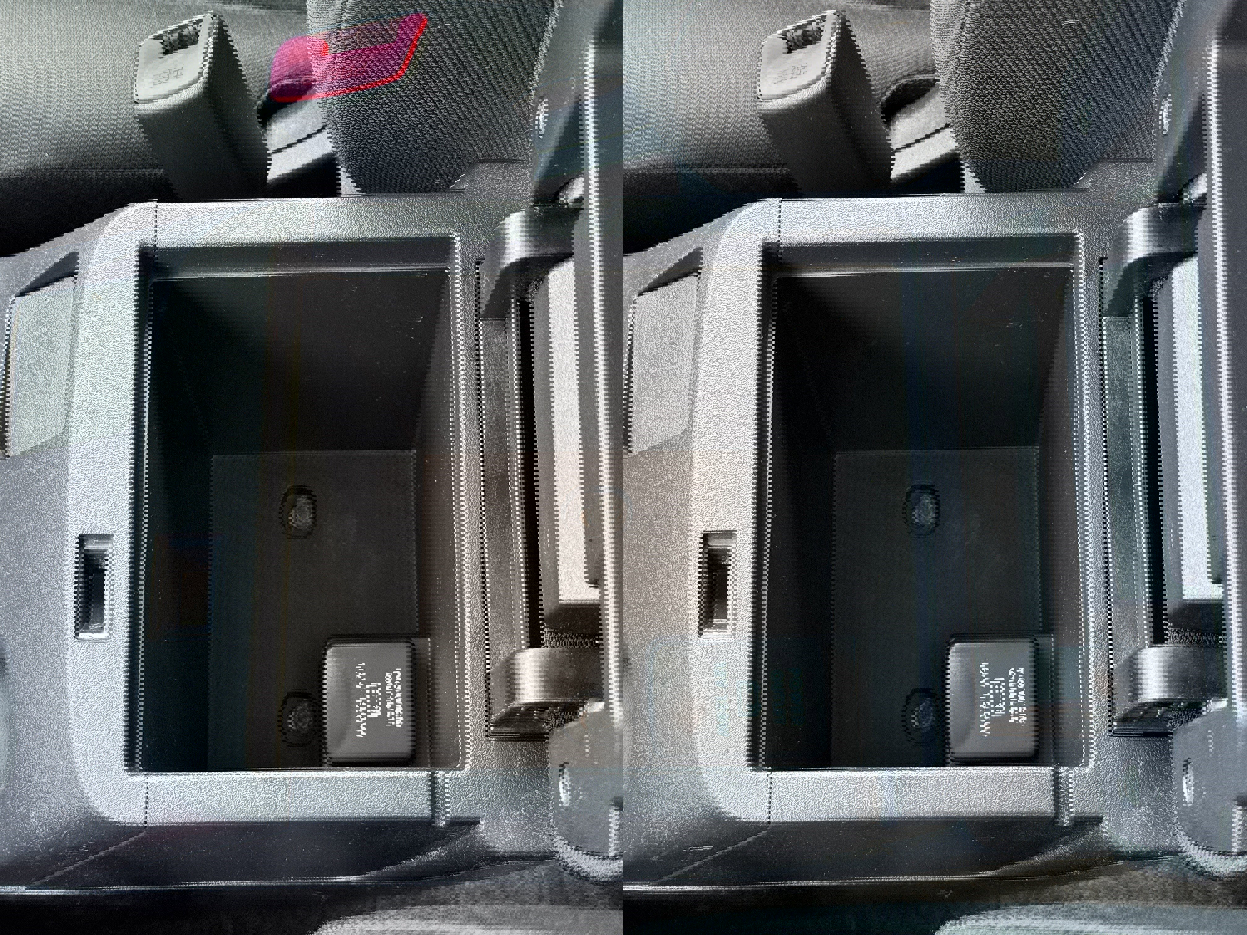 Used 2016 Mitsubishi Lancer ES image 20