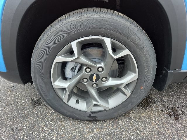 New 2026 Chevrolet Trax LT w/ Driver Confidence Package FWD image 60