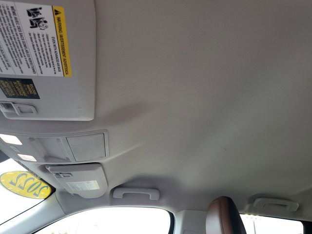 Used 2022 Ford Maverick Lariat image 31