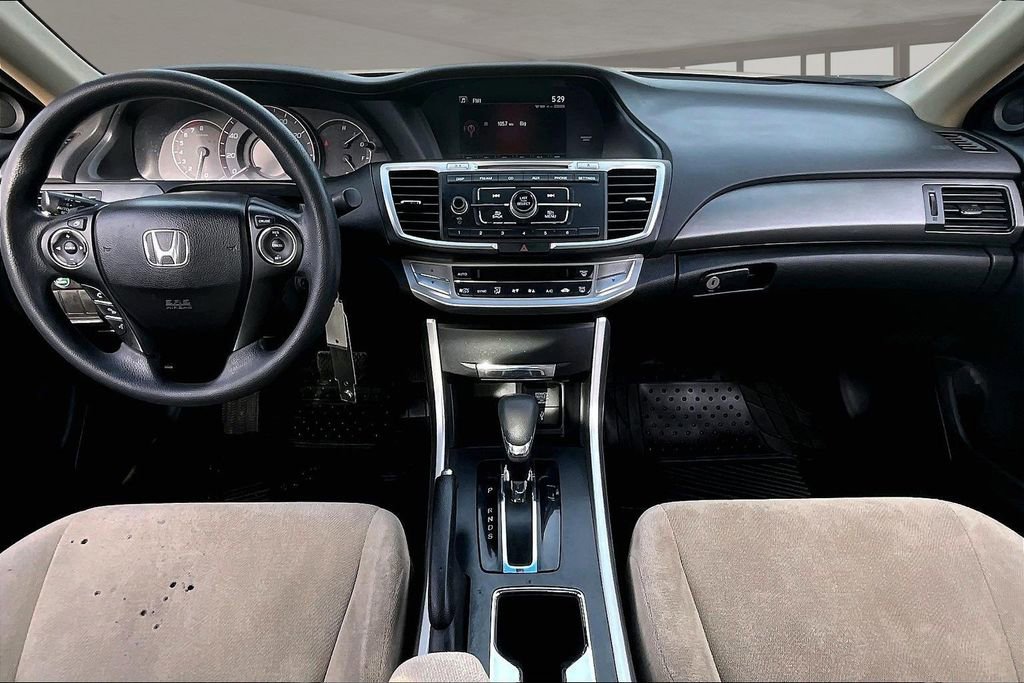 Used 2013 Honda Accord LX-S image 7