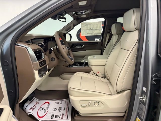 New 2026 GMC Yukon Denali image 11