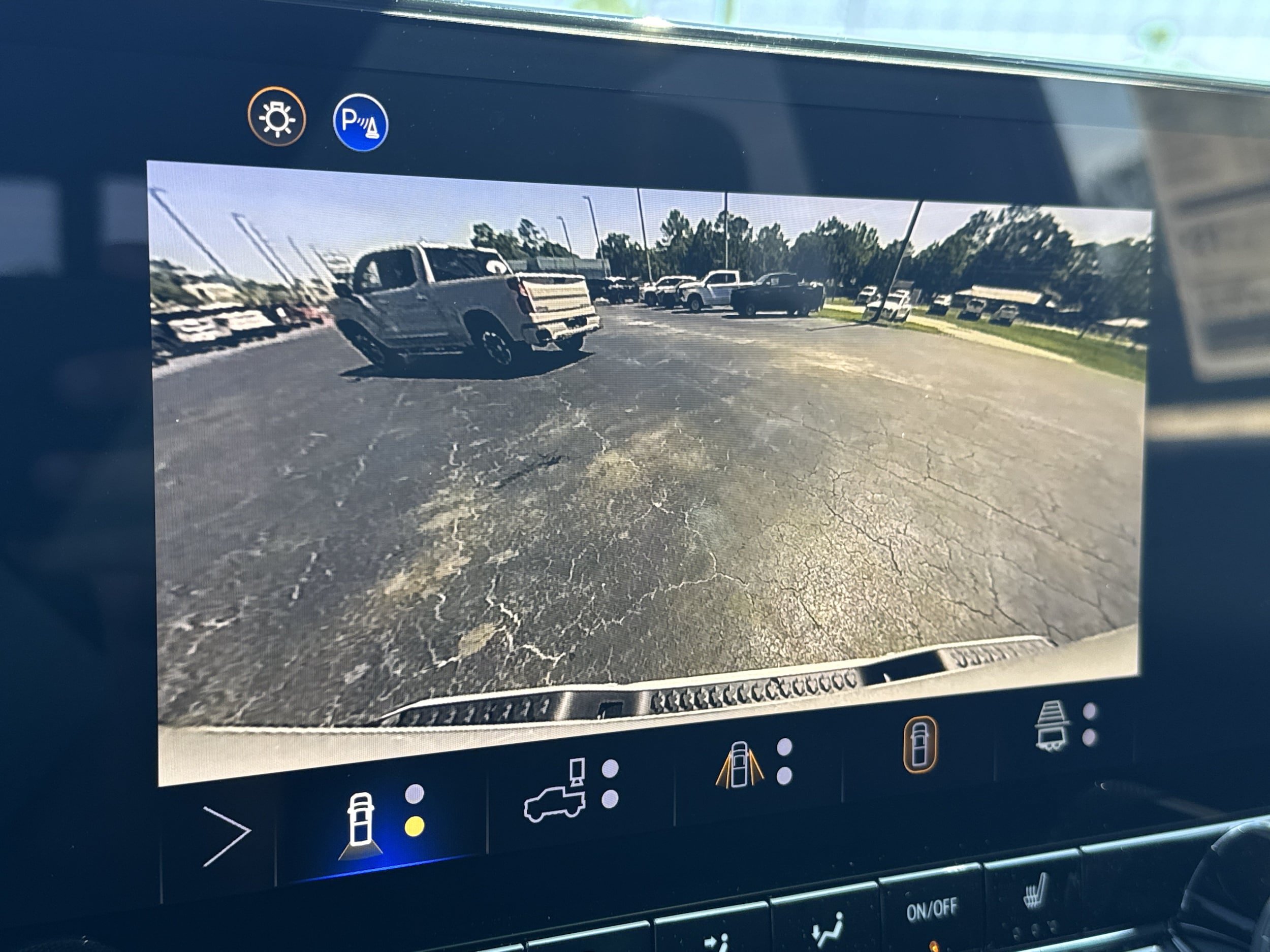 New 2026 Chevrolet Colorado LT w/ LT Convenience Package RWD image 31