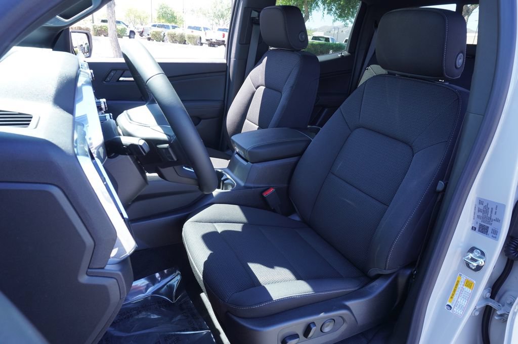 New 2026 GMC Canyon Elevation w/ Convenience Package RWD image 14