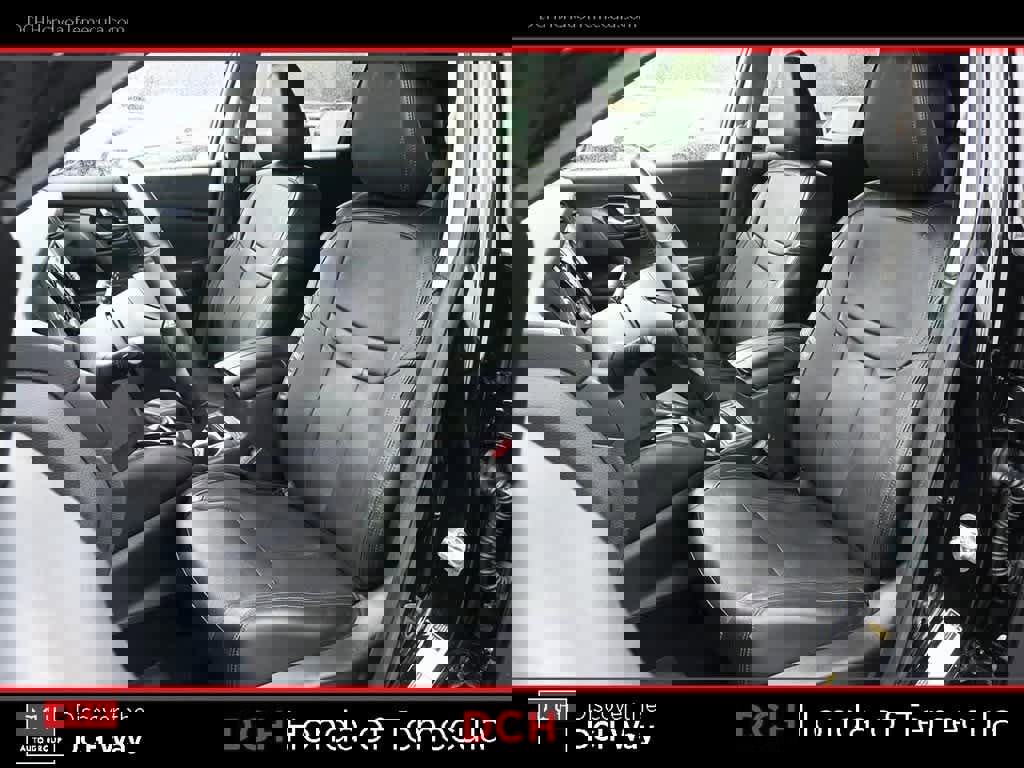 Used 2018 Nissan Rogue SL w/ Premium Package image 18