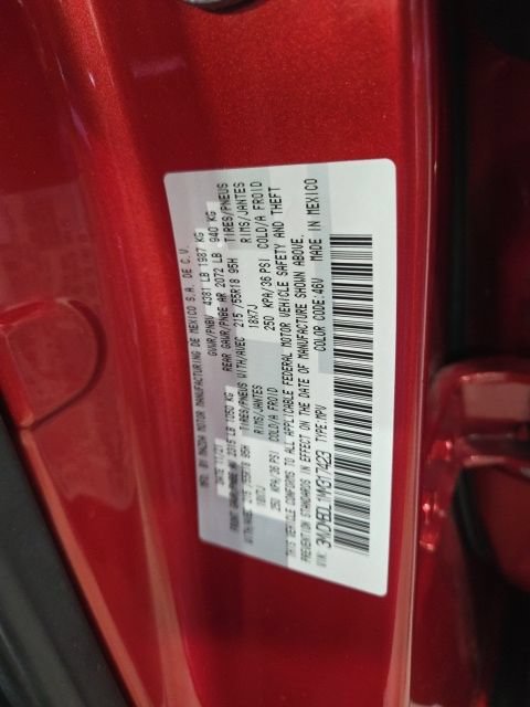 Used 2021 MAZDA CX-30 AWD 2.5 S w/ Premium Package image 34