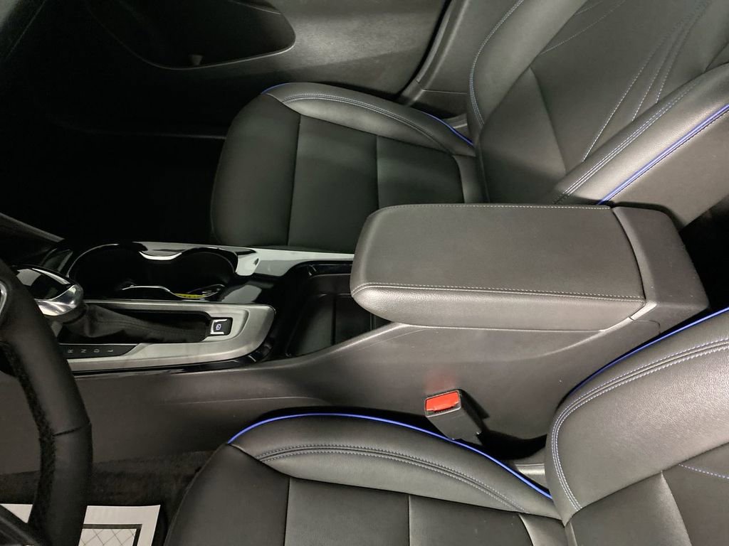 Certified 2024 Buick Envista Sport Touring w/ Convenience I Package image 20