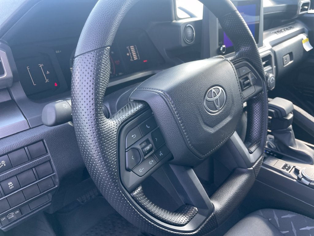 New 2026 Toyota Tacoma SR5 AWD/4WD image 26