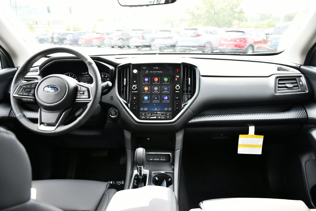 New 2026 Subaru Ascent Premium AWD/4WD image 21