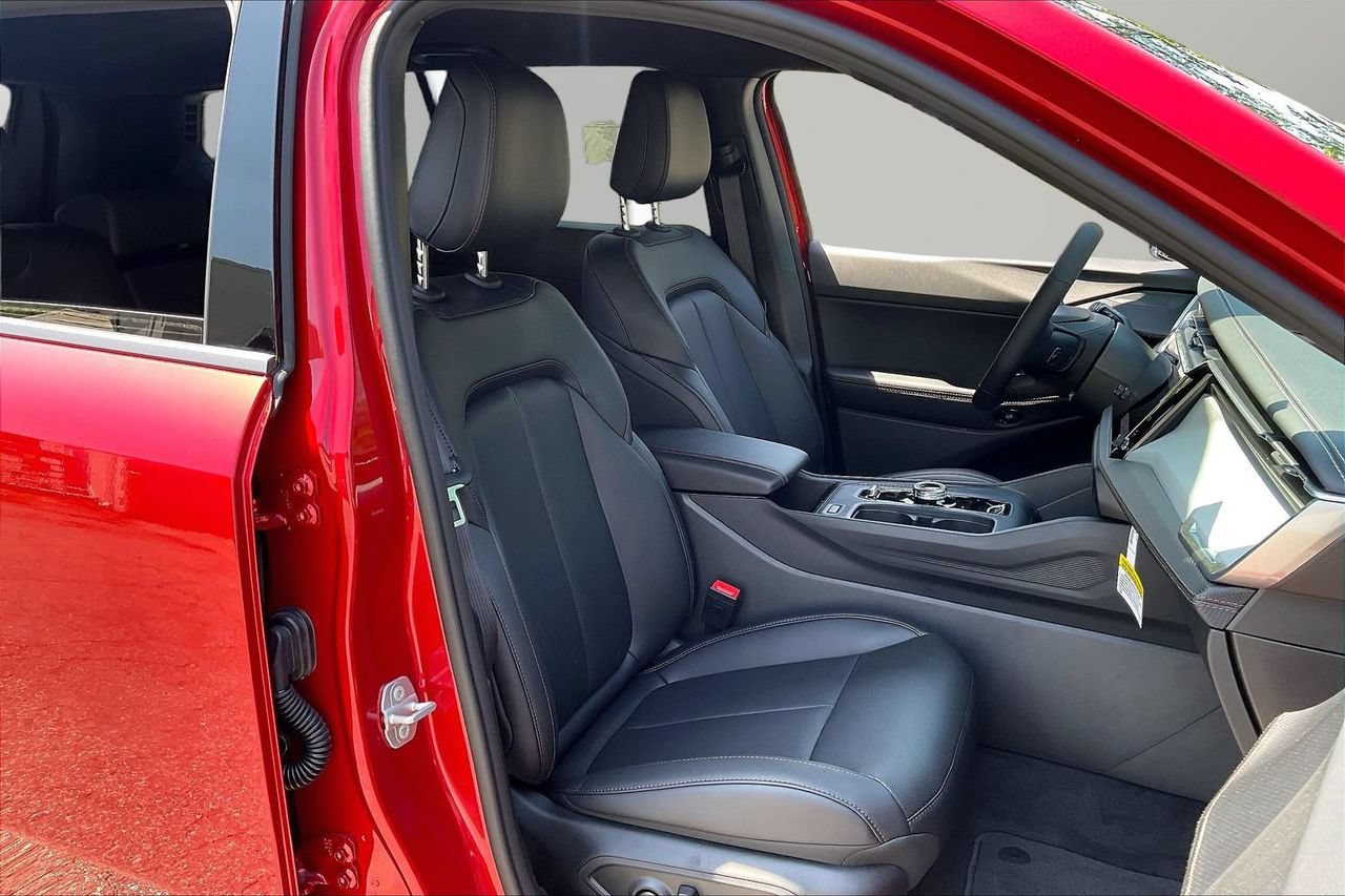 New 2026 Jeep Cherokee Limited AWD/4WD image 19