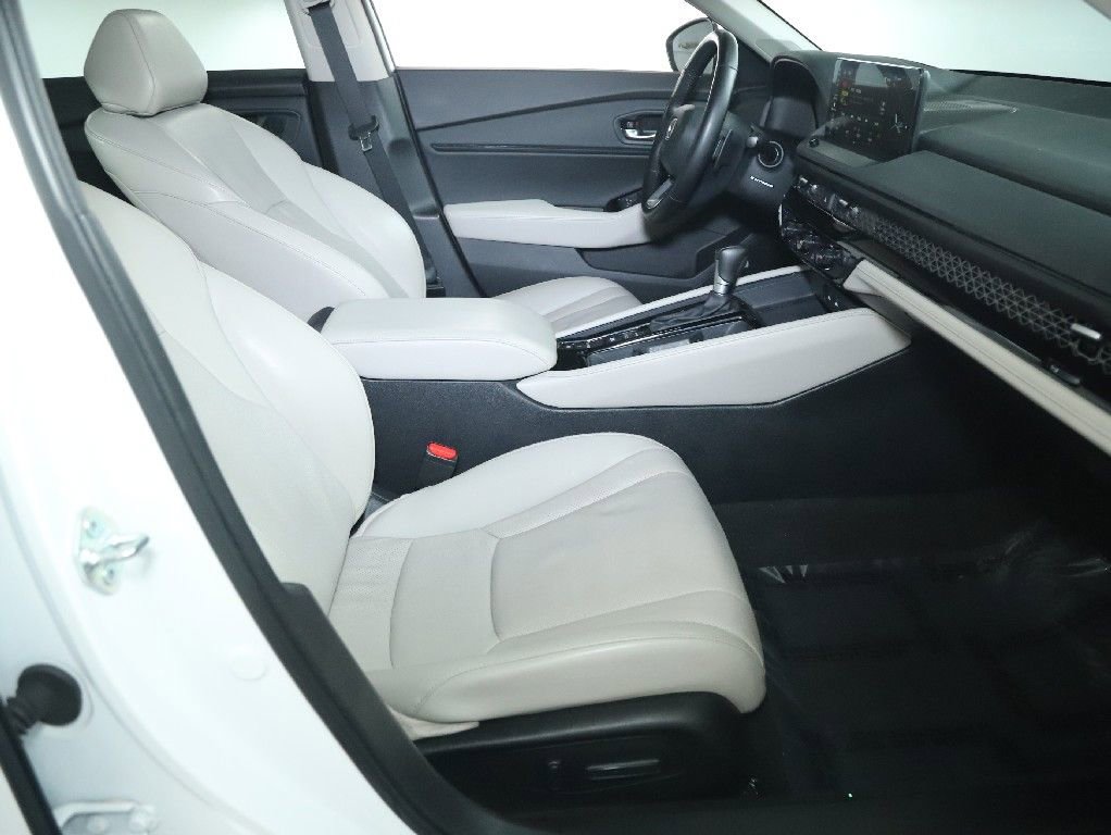 Used 2025 Honda Accord Touring image 34