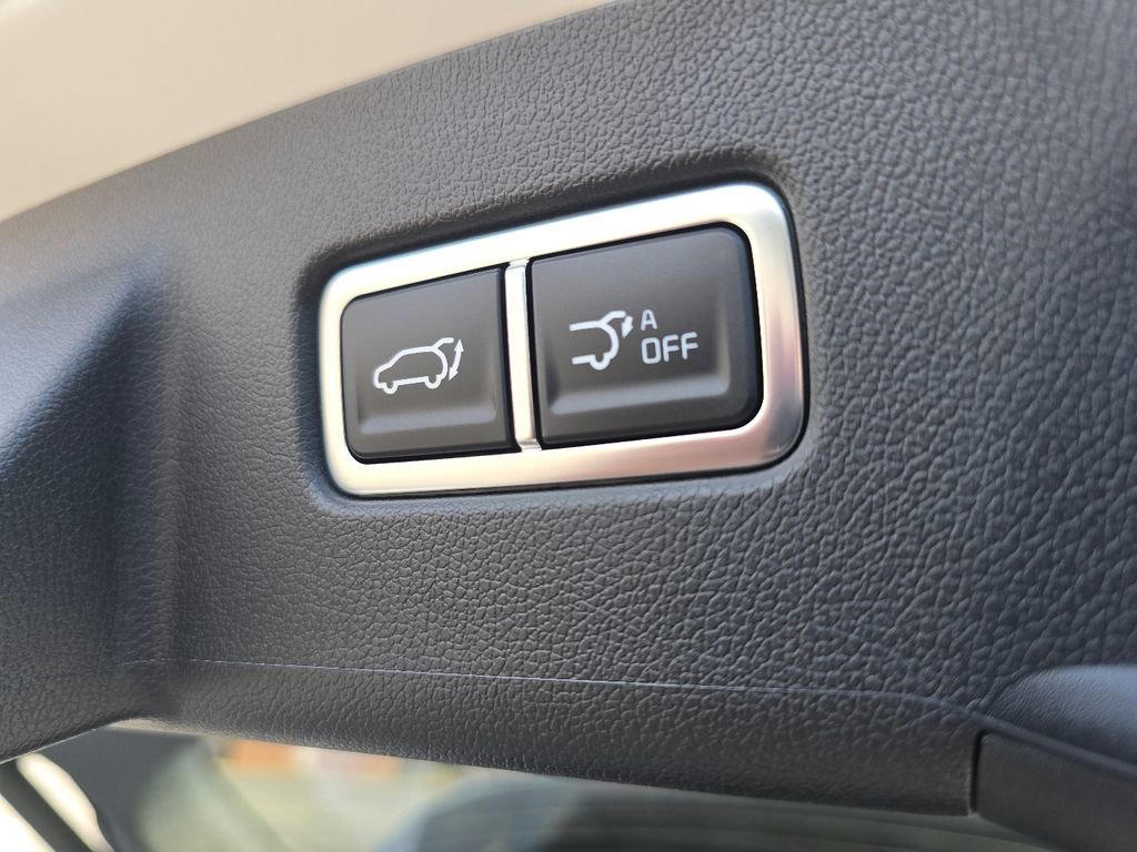 New 2026 Kia Sorento EX w/ EX Premium Package FWD image 21
