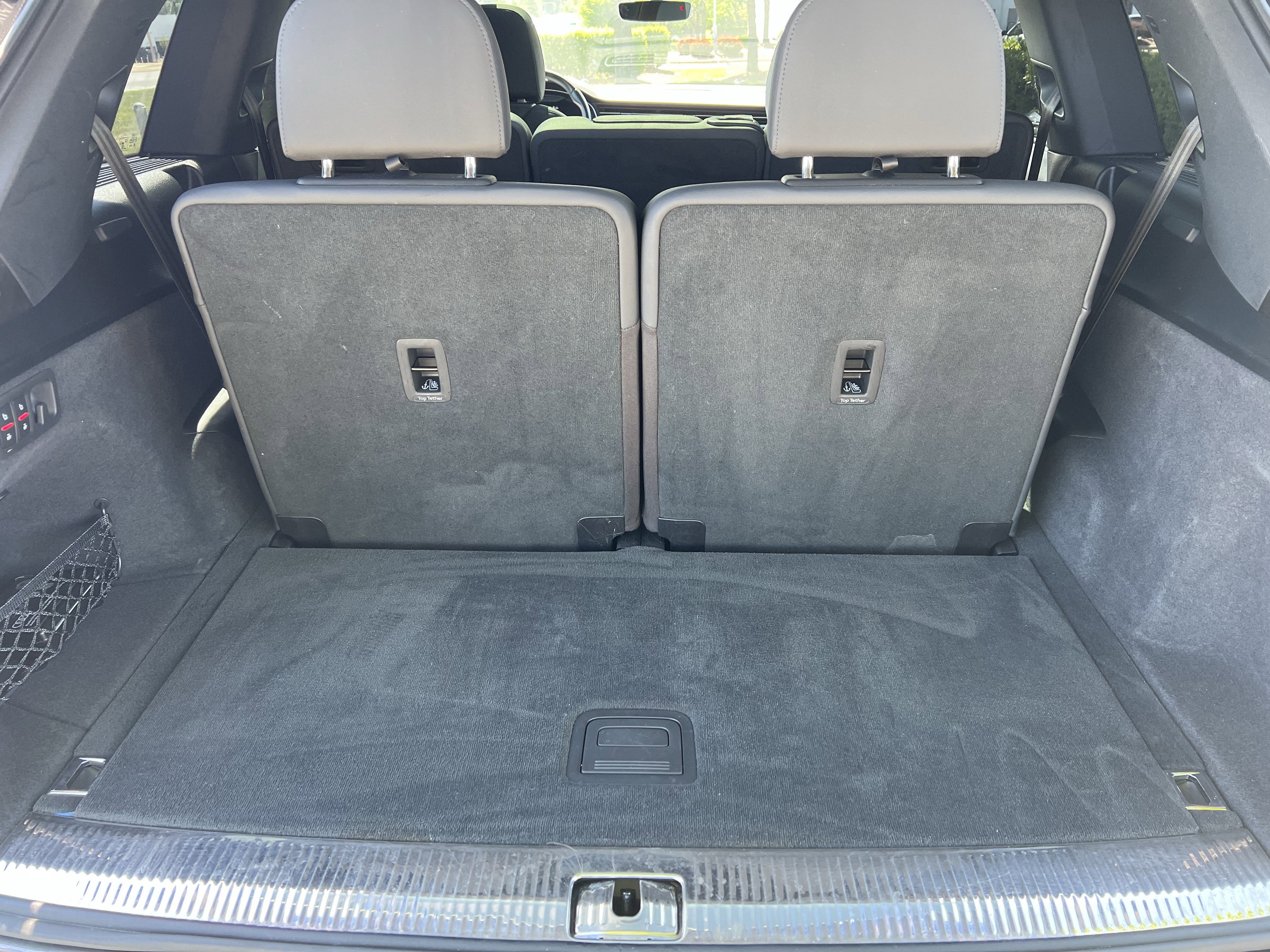 Used 2021 Audi Q7 3.0T Premium Plus w/ Executive Package image 34