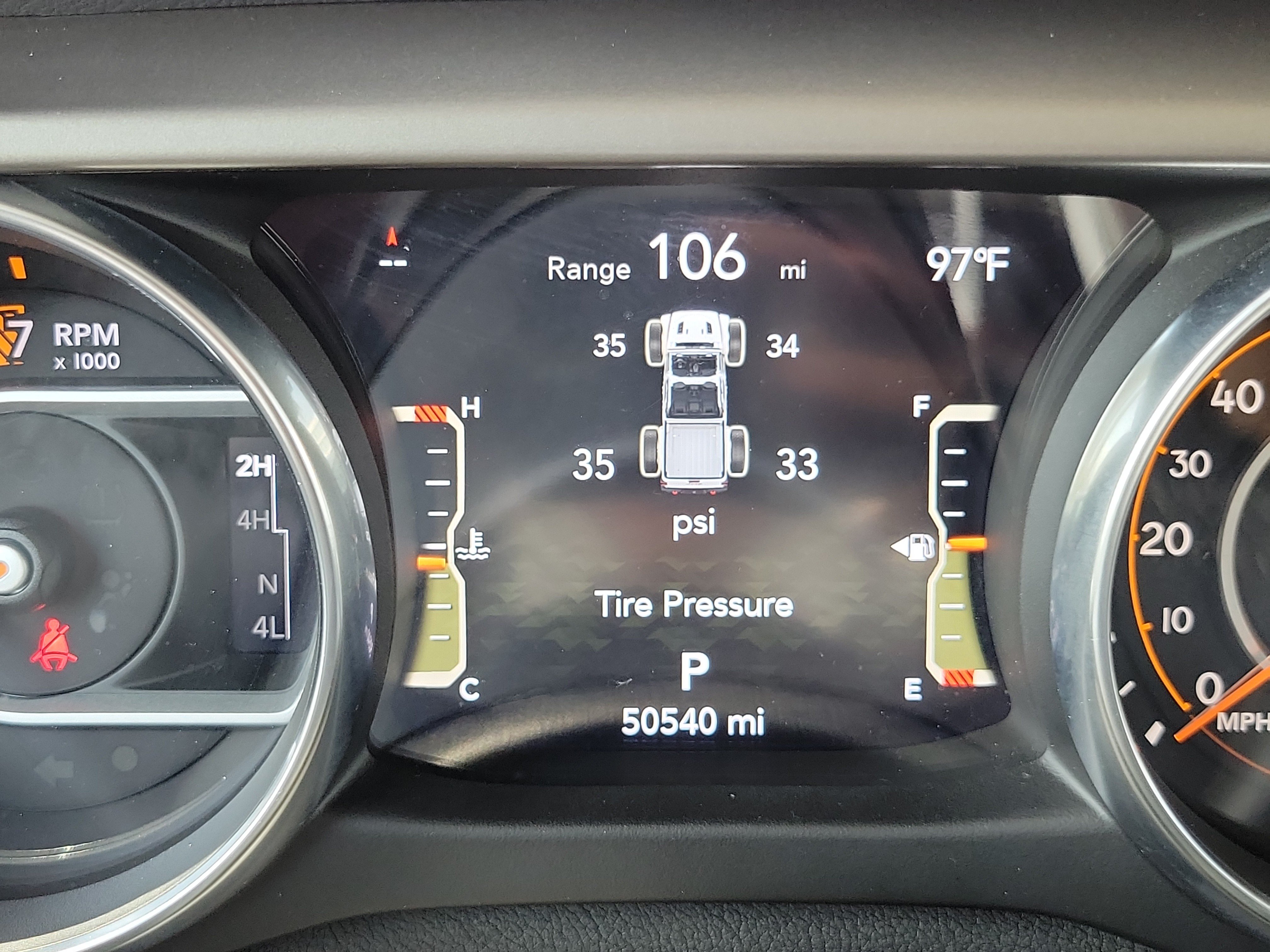 Used 2021 Jeep Gladiator Sport AWD/4WD image 22