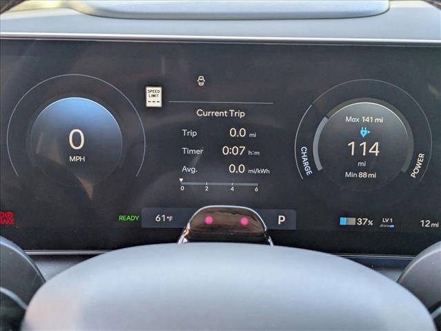 New 2026 Hyundai Ioniq 9 SEL image 11