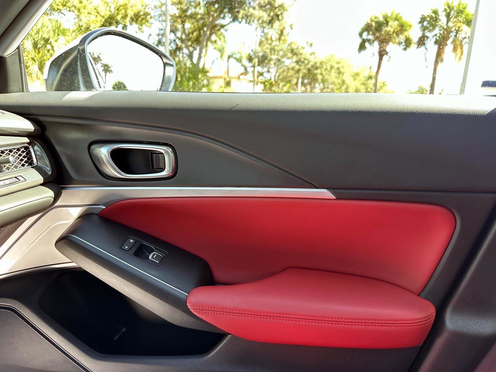 Certified 2025 Acura Integra A-Spec image 23