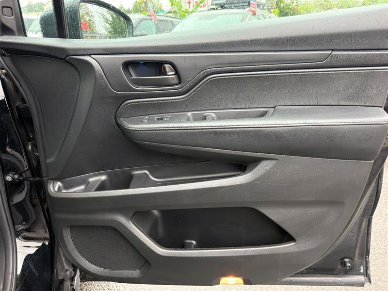 Used 2025 Honda Odyssey EX-L image 32