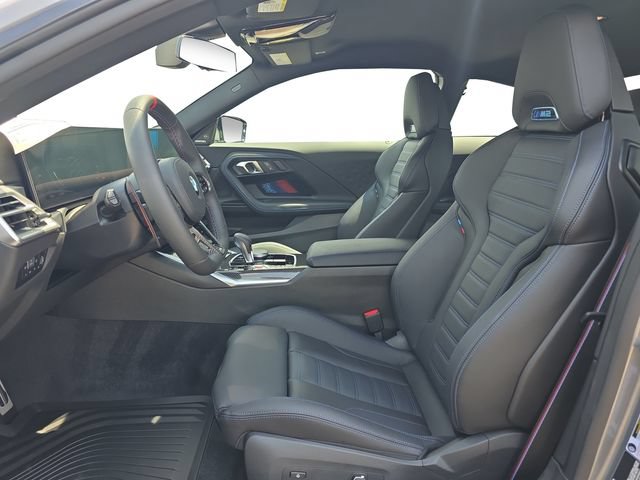 New 2026 BMW M2 w/ Lighting Package RWD image 13