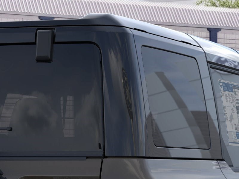 New 2026 Ford Bronco Outer Banks AWD/4WD image 26