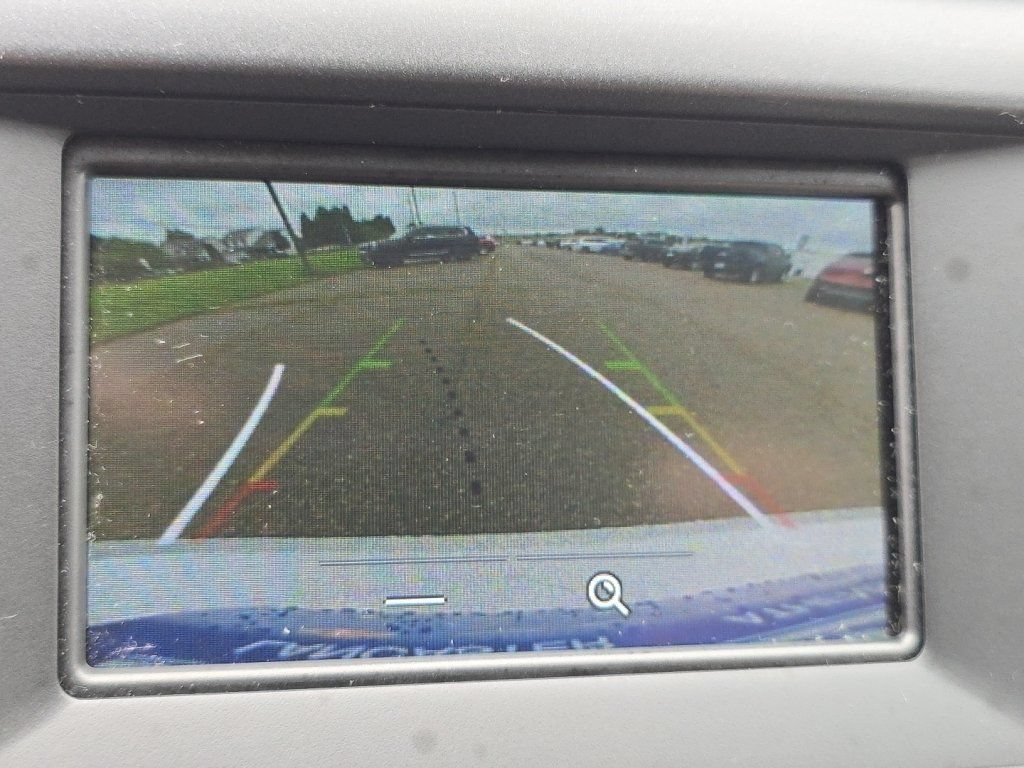 Used 2018 Ford Fusion S FWD image 3