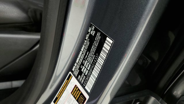 Used 2023 Mercedes-Benz EQE 350+ SUV w/ Exclusive Trim Package image 81