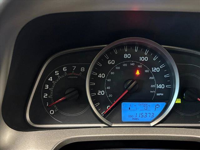 Used 2015 Toyota RAV4 XLE FWD image 7
