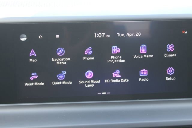 New 2026 Kia Seltos SX w/ SX Sunroof Package AWD/4WD image 5