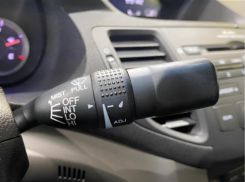 Used 2010 Acura TSX Sedan image 21