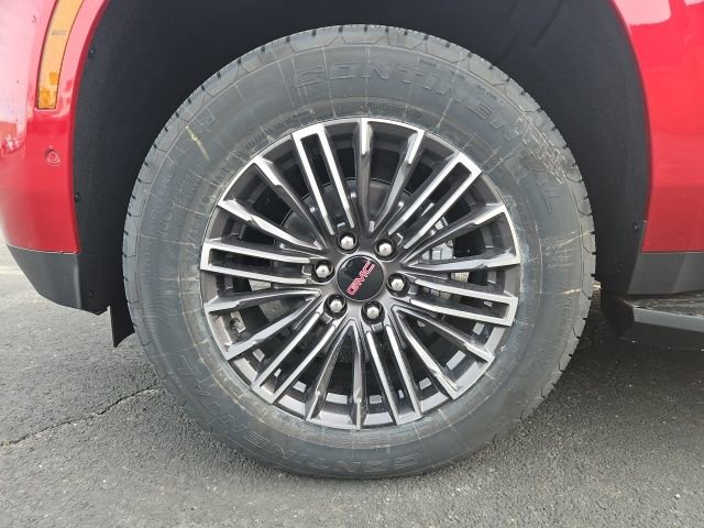 New 2026 GMC Yukon Elevation w/ Elevation Premium Package AWD/4WD image 9