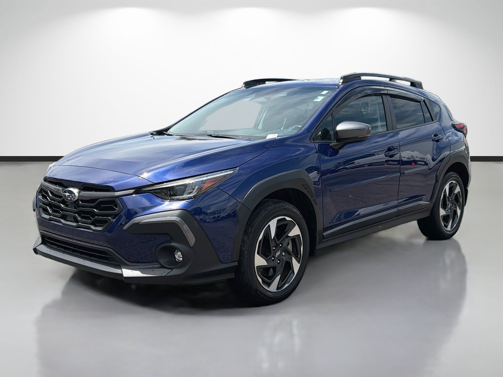 Certified 2024 Subaru Crosstrek 2.5i Limited w/ Popular Package #4A AWD/4WD image 7