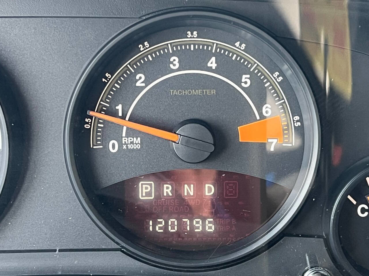 Used 2017 Jeep Patriot Sport w/ Power Value Group image 18