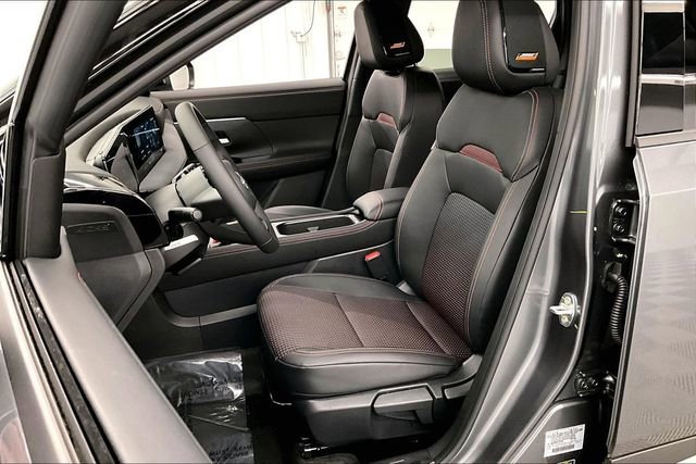 New 2026 Nissan Kicks SR w/ SR Premium Package image 10