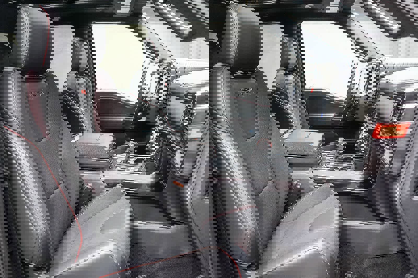 Used 2024 Ford F150 Raptor w/ Equipment Group 803A Raptor R image 15