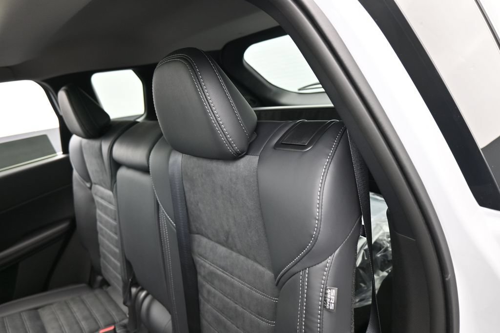 New 2026 Mitsubishi Outlander SE FWD image 37