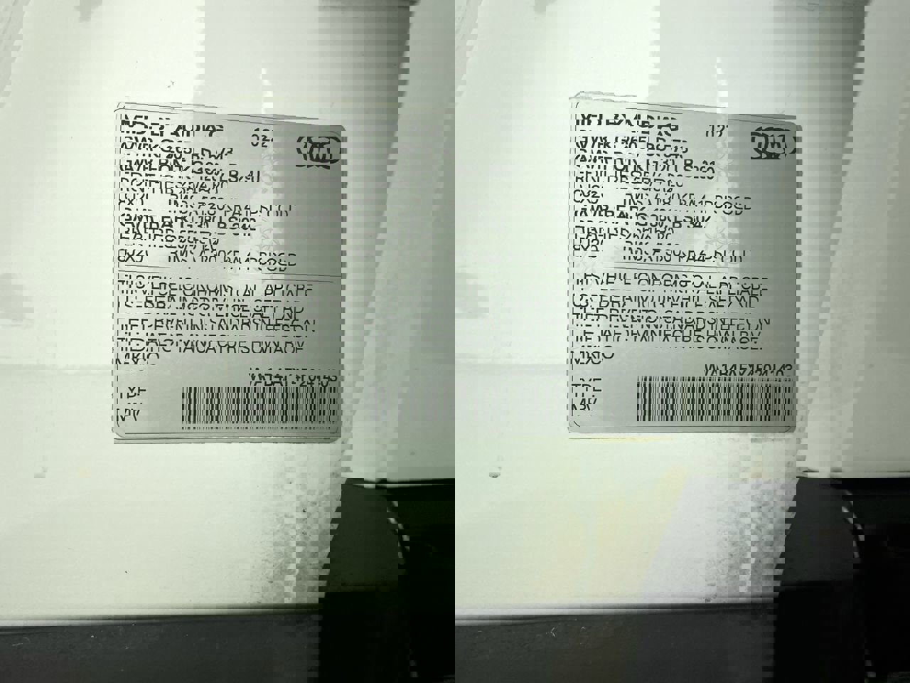 Certified 2023 Audi SQ5 Premium Plus w/ Premium Plus Package image 39