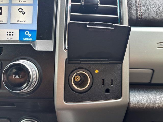 Used 2017 Ford F350 King Ranch image 33