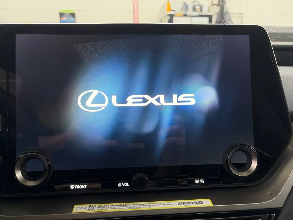 New 2026 Lexus TX 350 AWD w/ Technology Package image 20