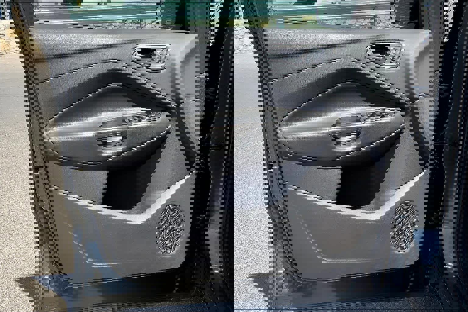 Used 2016 Ford Escape S FWD image 22