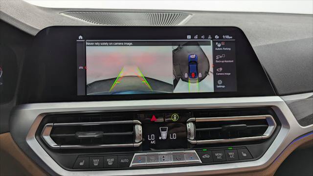 Used 2020 BMW 330i Sedan RWD image 28