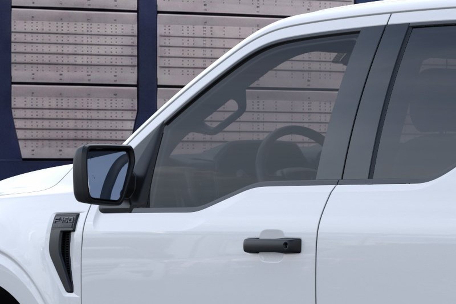 New 2026 Ford F150 STX w/ Equipment Group 200A RWD image 24