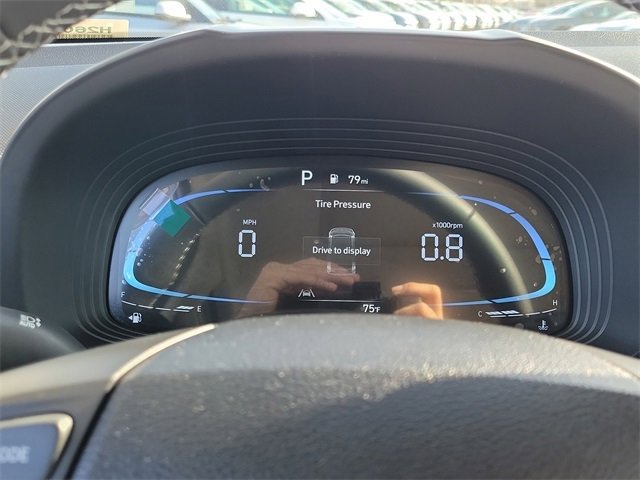 New 2026 Hyundai Venue SEL image 7