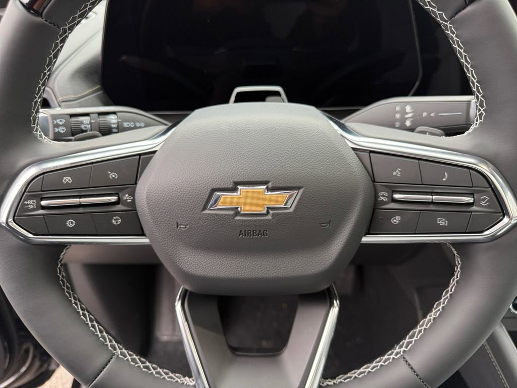 New 2026 Chevrolet Traverse High Country image 31