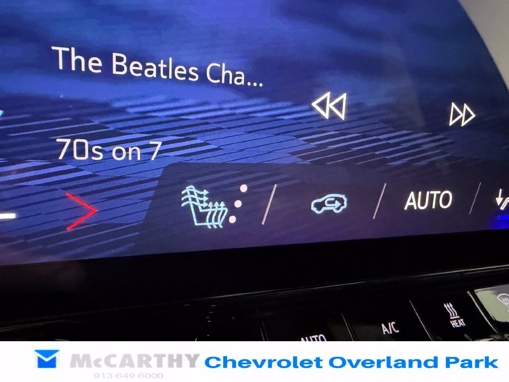 Used 2024 Chevrolet Blazer EV LT AWD/4WD image 20