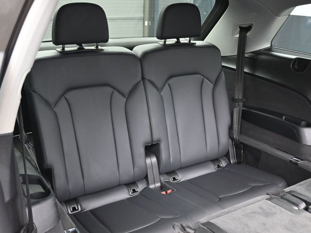 Used 2023 Audi Q7 2.0T Premium image 39