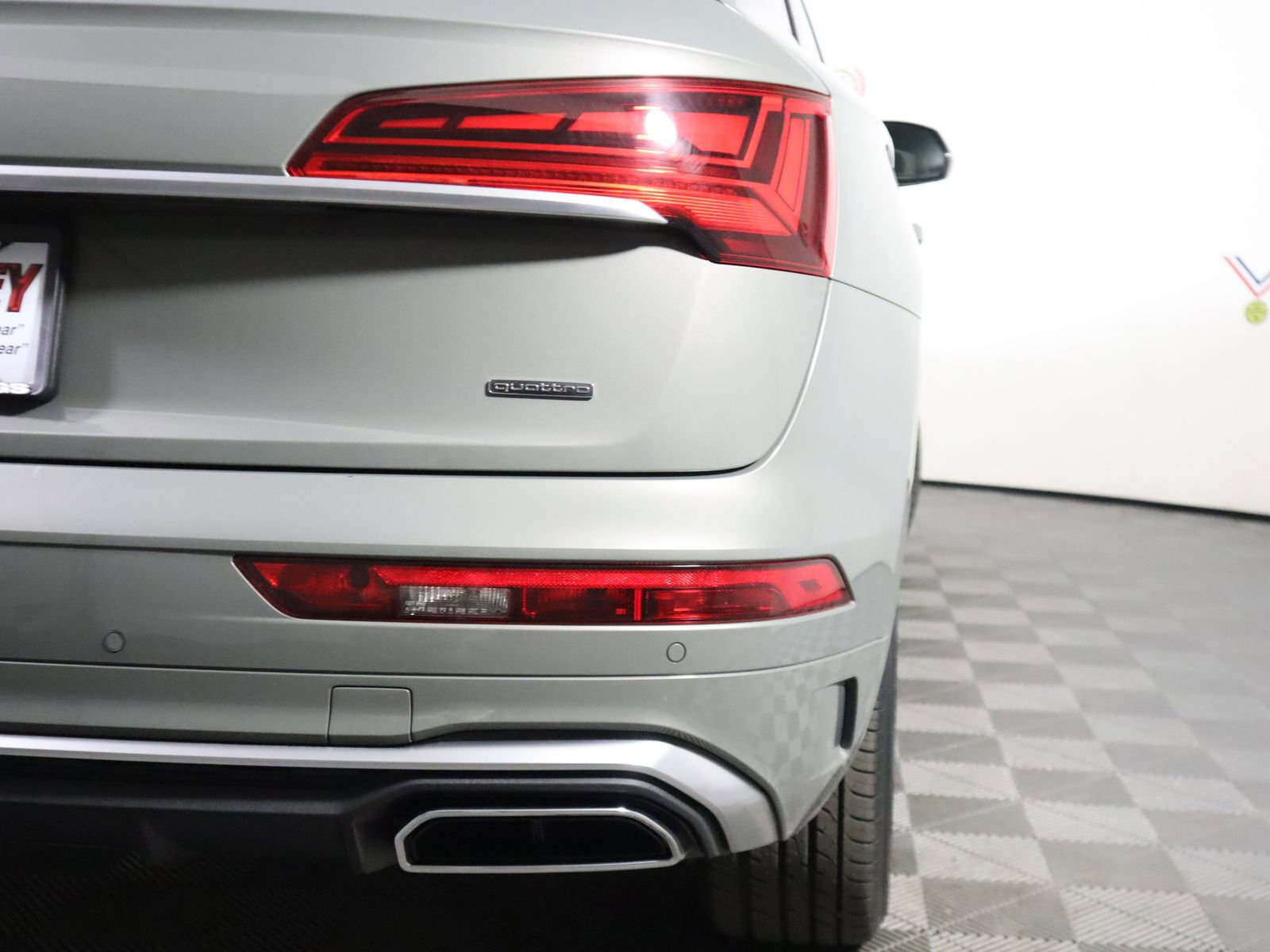 Used 2024 Audi Q5 2.0T Premium Plus image 26