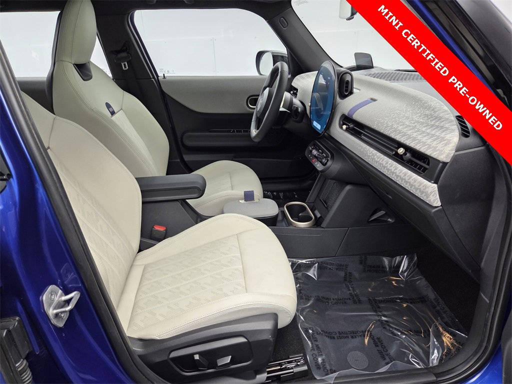 Used 2025 MINI Cooper S image 15