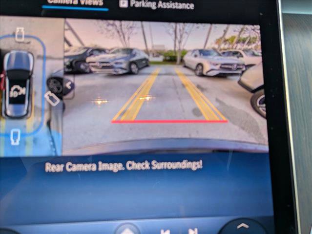 Used 2026 Mercedes-Benz GLC 300 4MATIC image 15