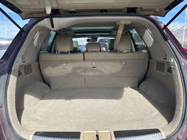 Used 2014 Nissan Murano SL image 27